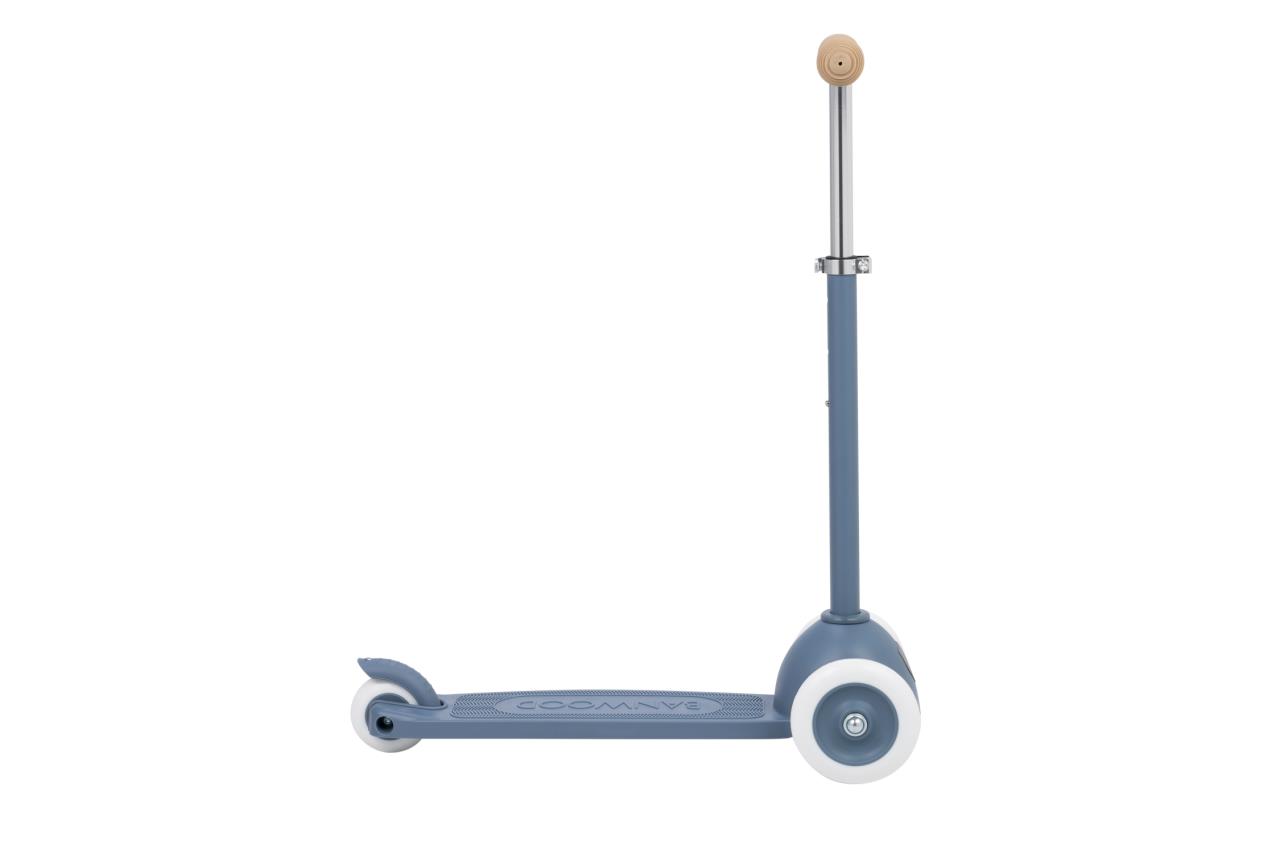 ECO SCOOTER - Vintage Eco Tretroller