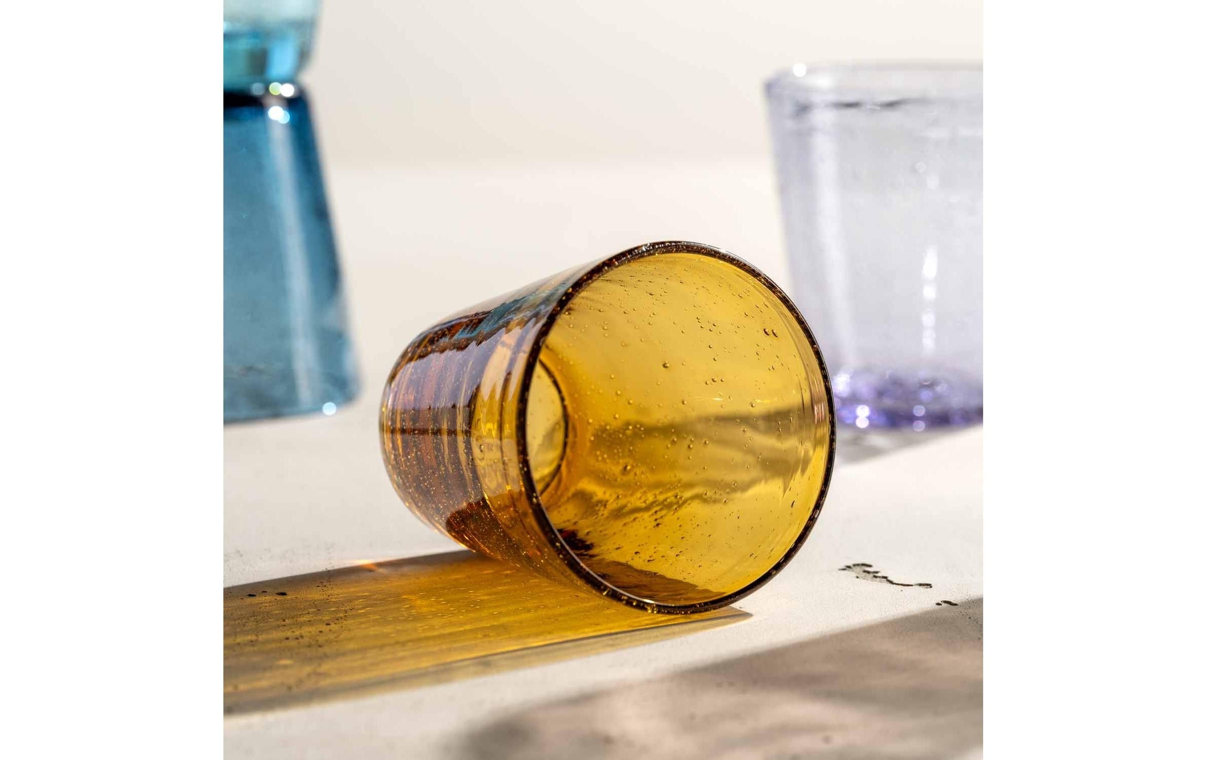 Glas