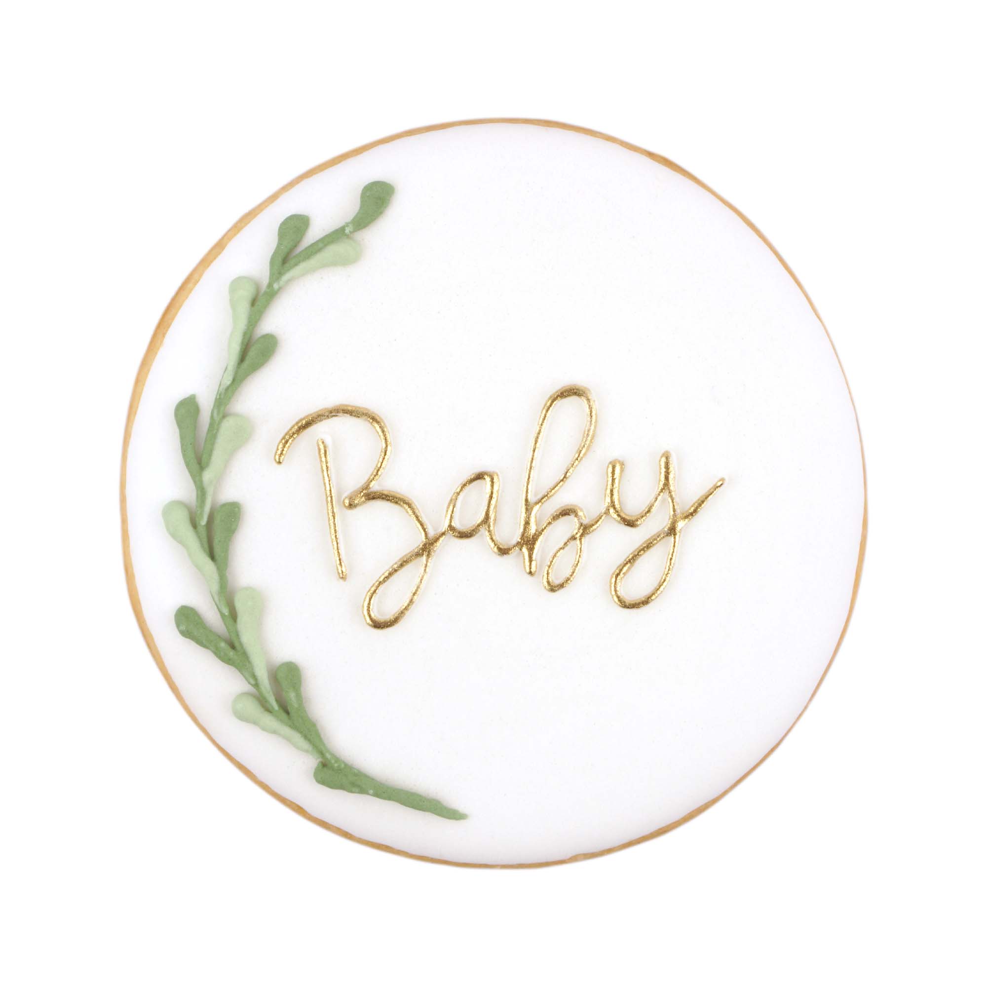 Cookie Baby, 32g Cookie Baby, 32g