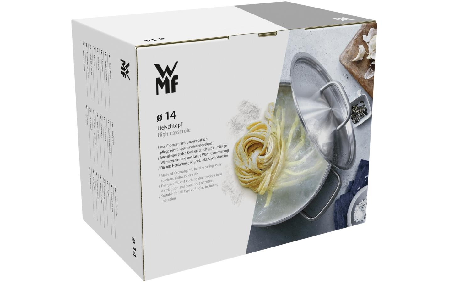 WMF Mini Fleischtopf mit Deckel