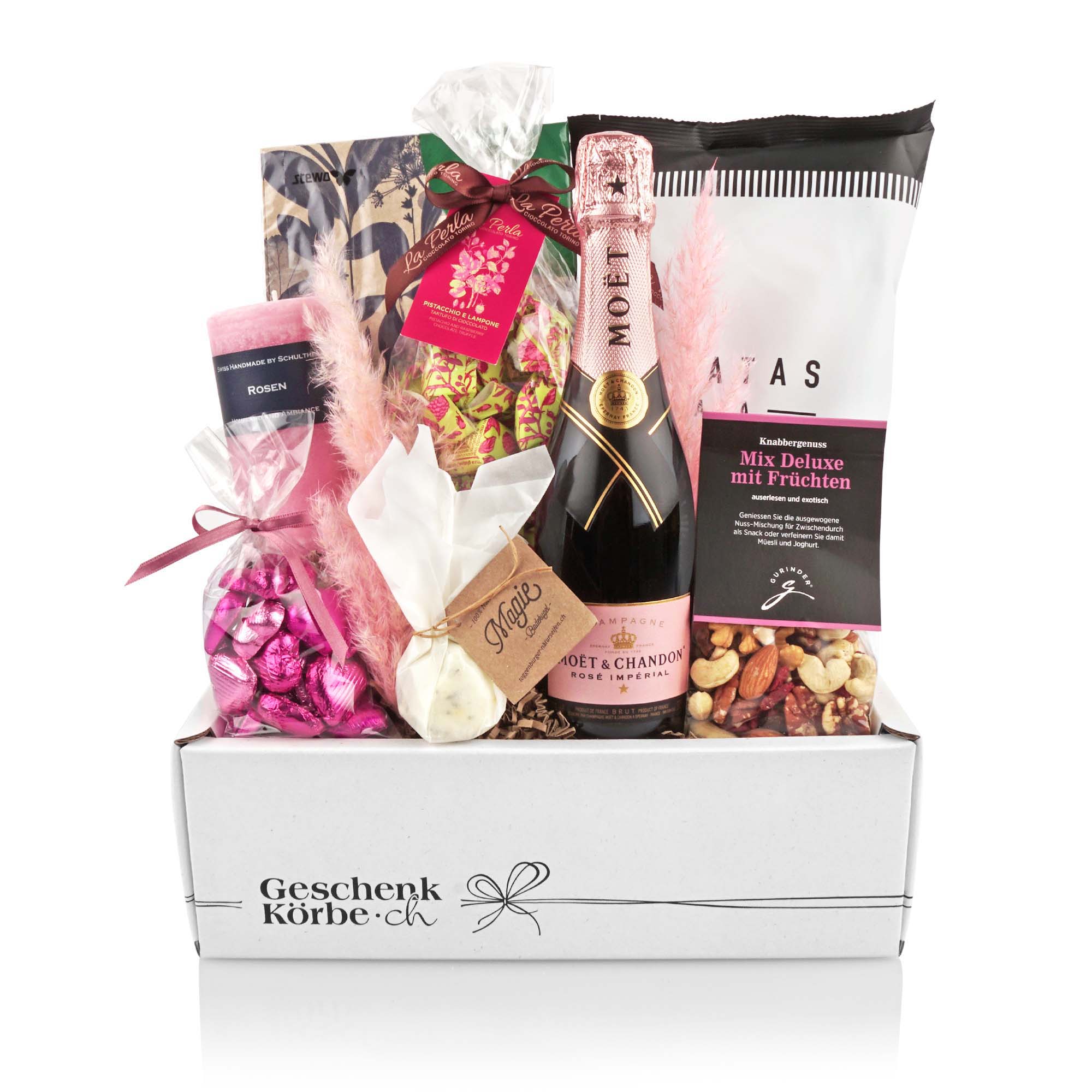 Geschenkkorb "Magie" Geschenkkorb "Magie"