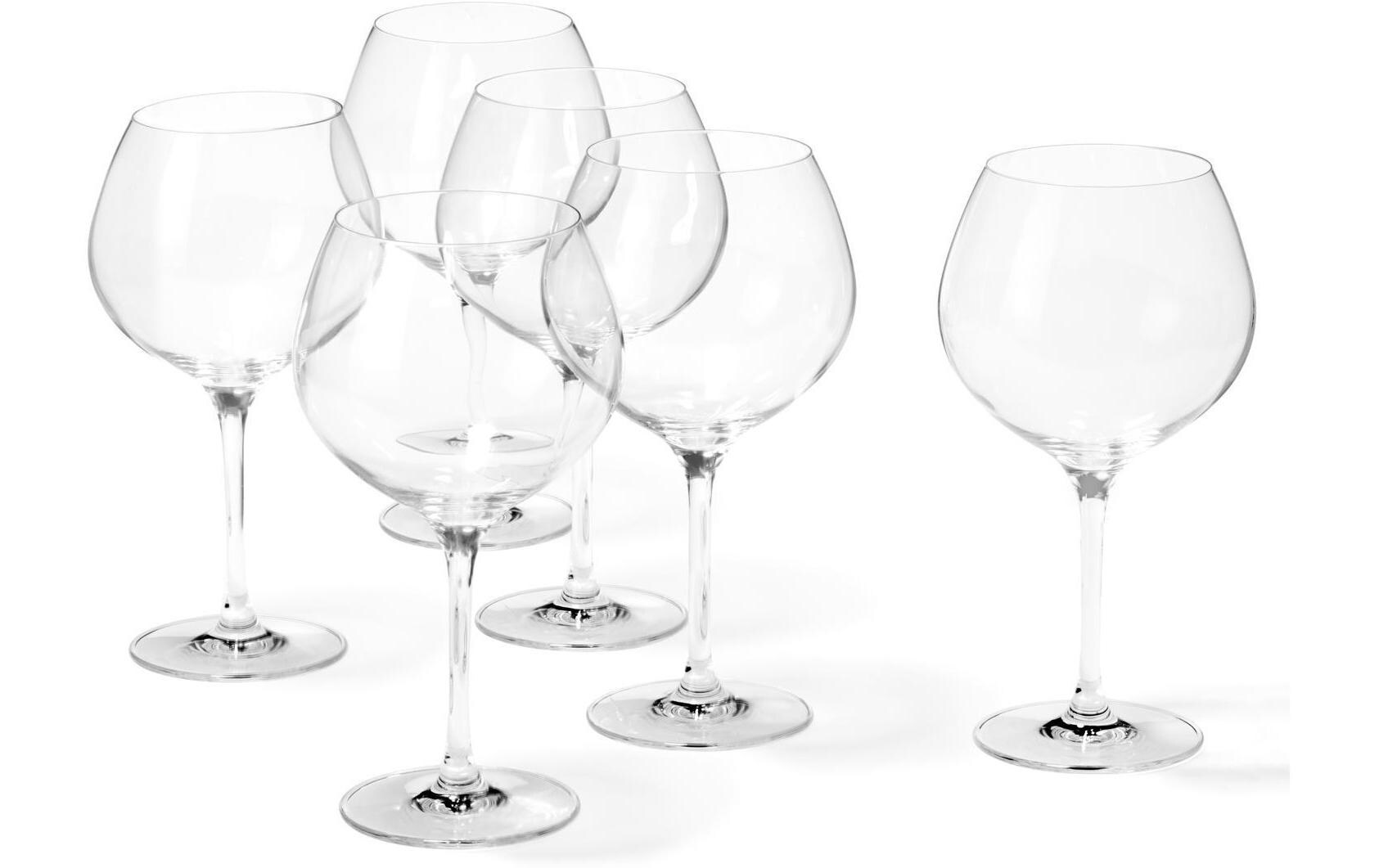 Leonardo Burgunderglas Ciao 630ml