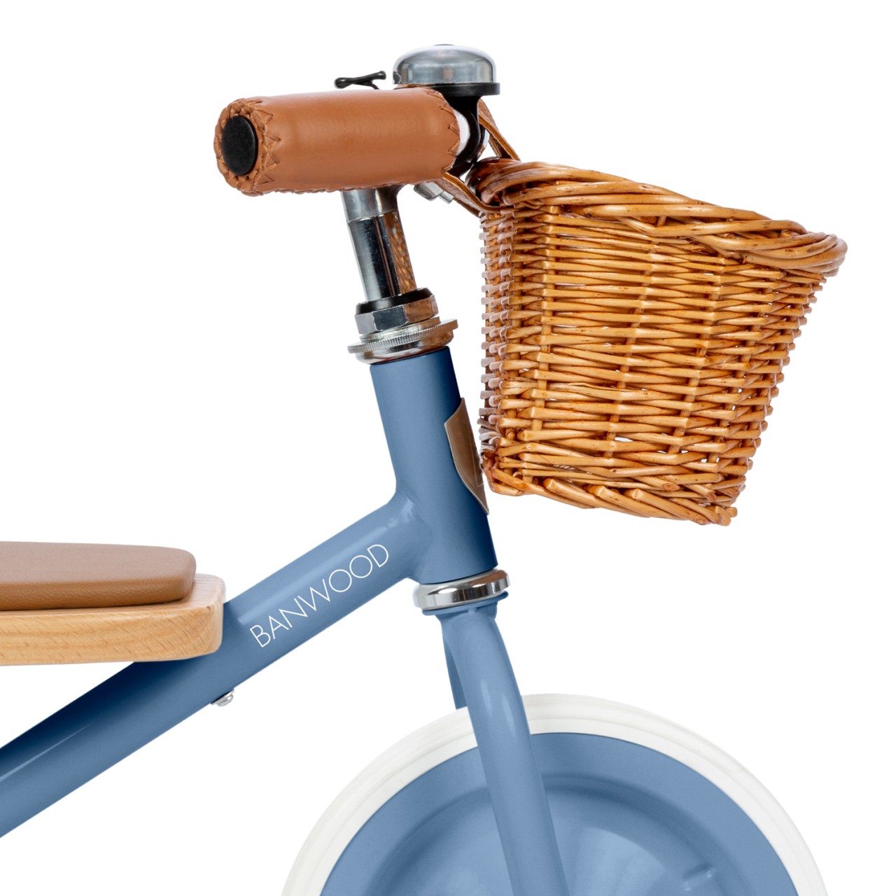 Trike - Vintage Dreirad