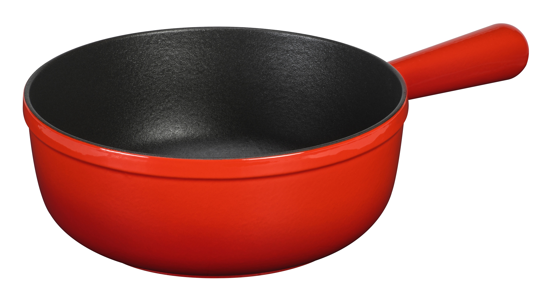 CHEF Caquelon rot 24cm