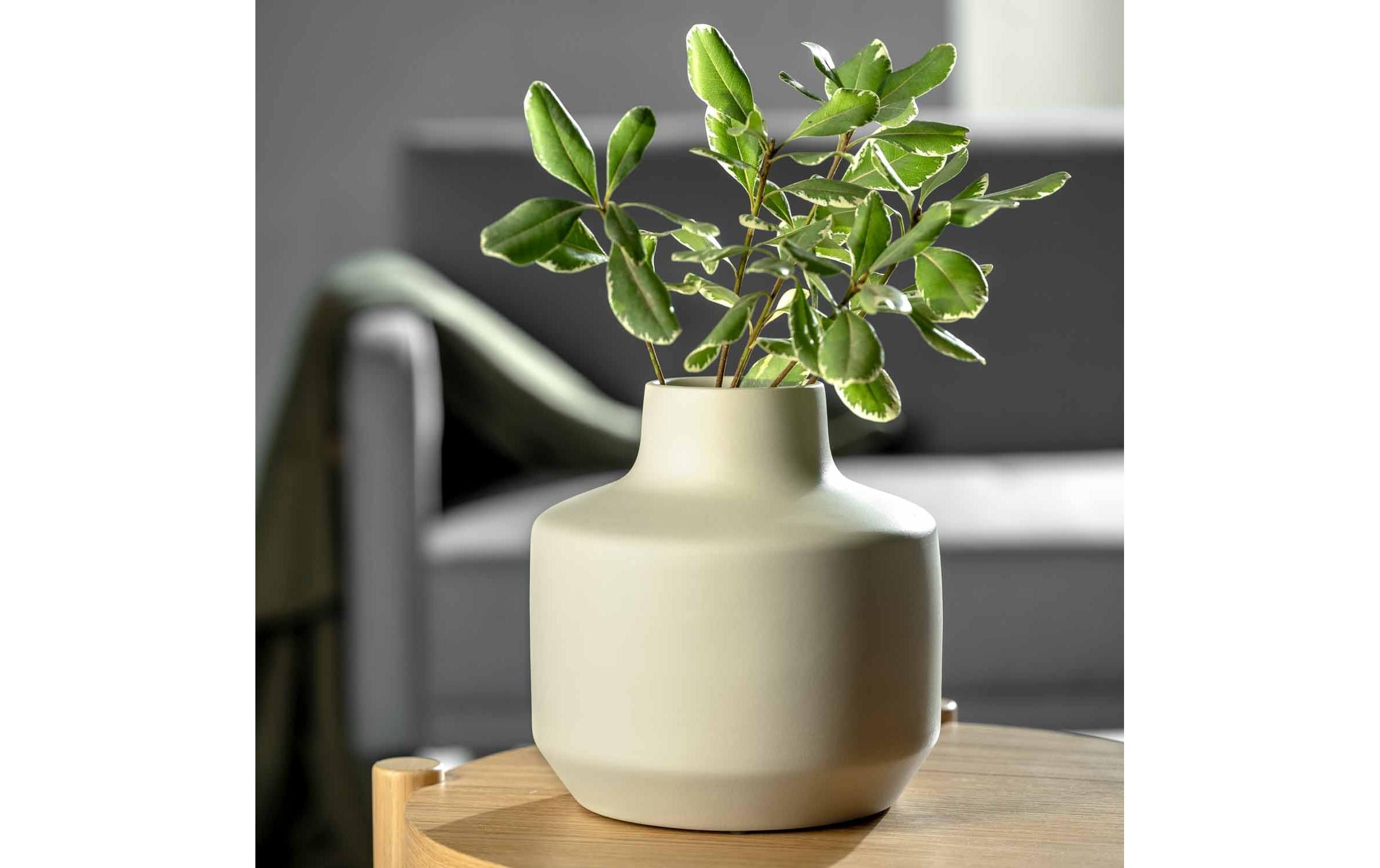 Leonardo Vase Milano 22 cm