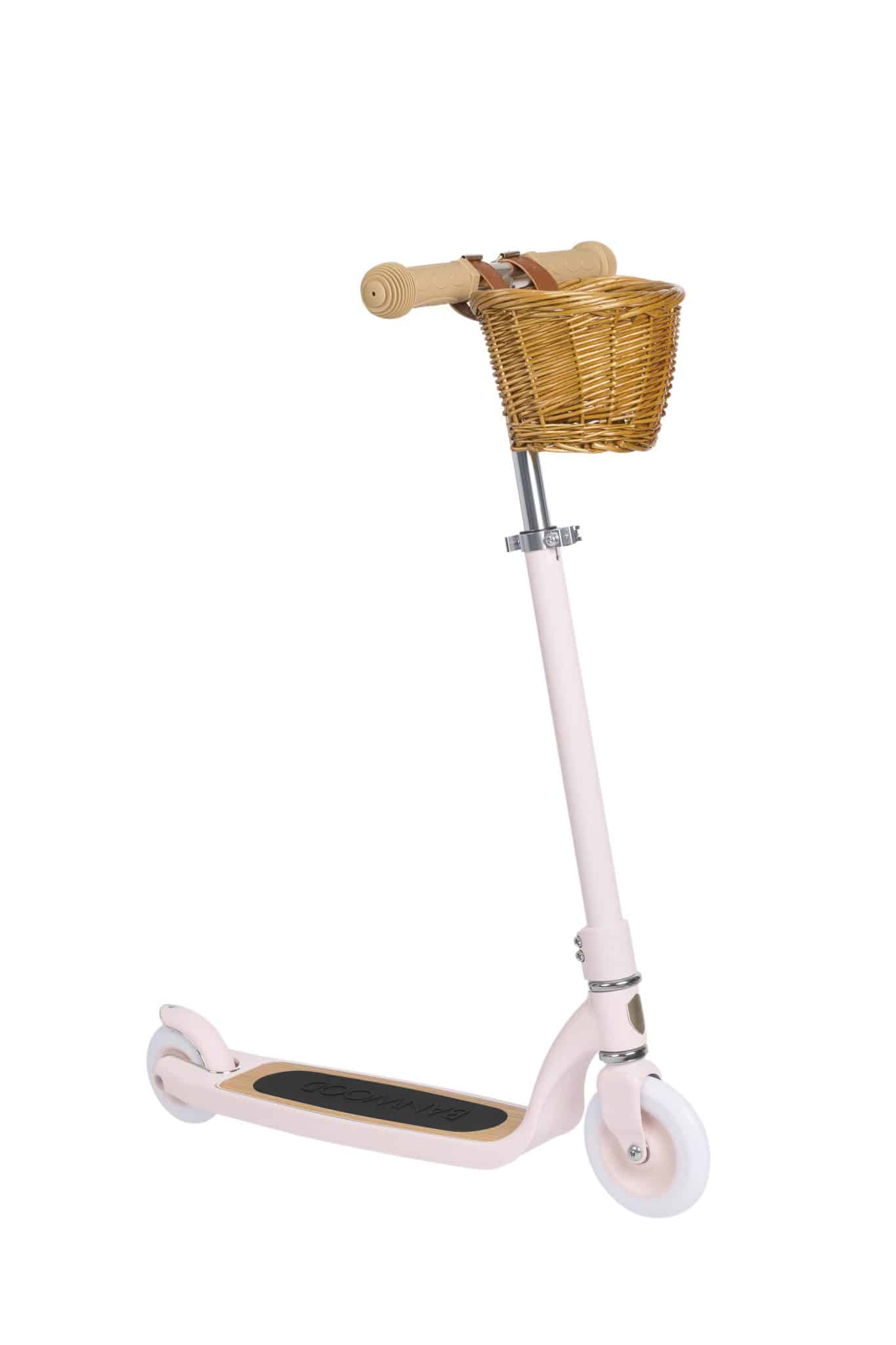 Maxi Scooter Pink Maxi Scooter Pink