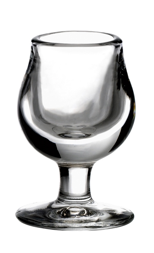 SHOOTER Set 6 Gläser 2cl