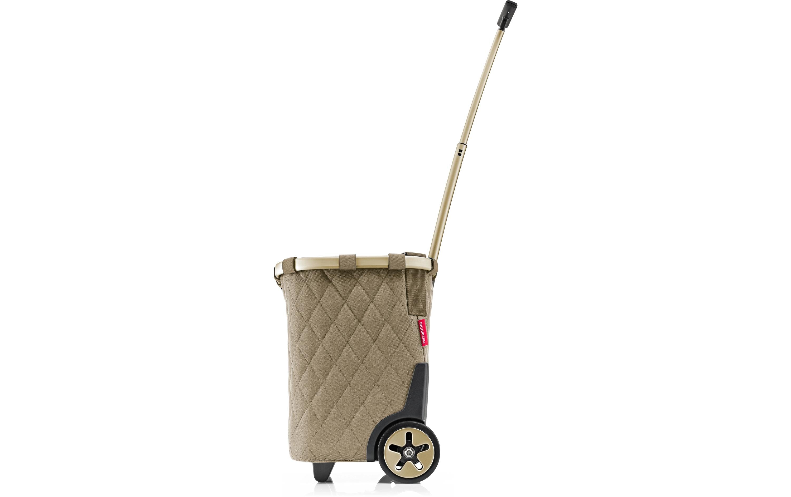 Reisenthel carrycruiser frame