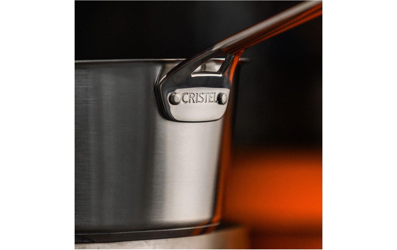 Cristel Topfset Collection 1826