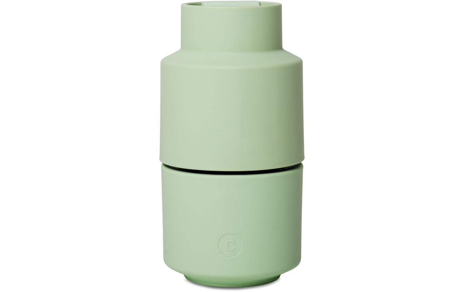 Zylinder, Flasche, Töpferei