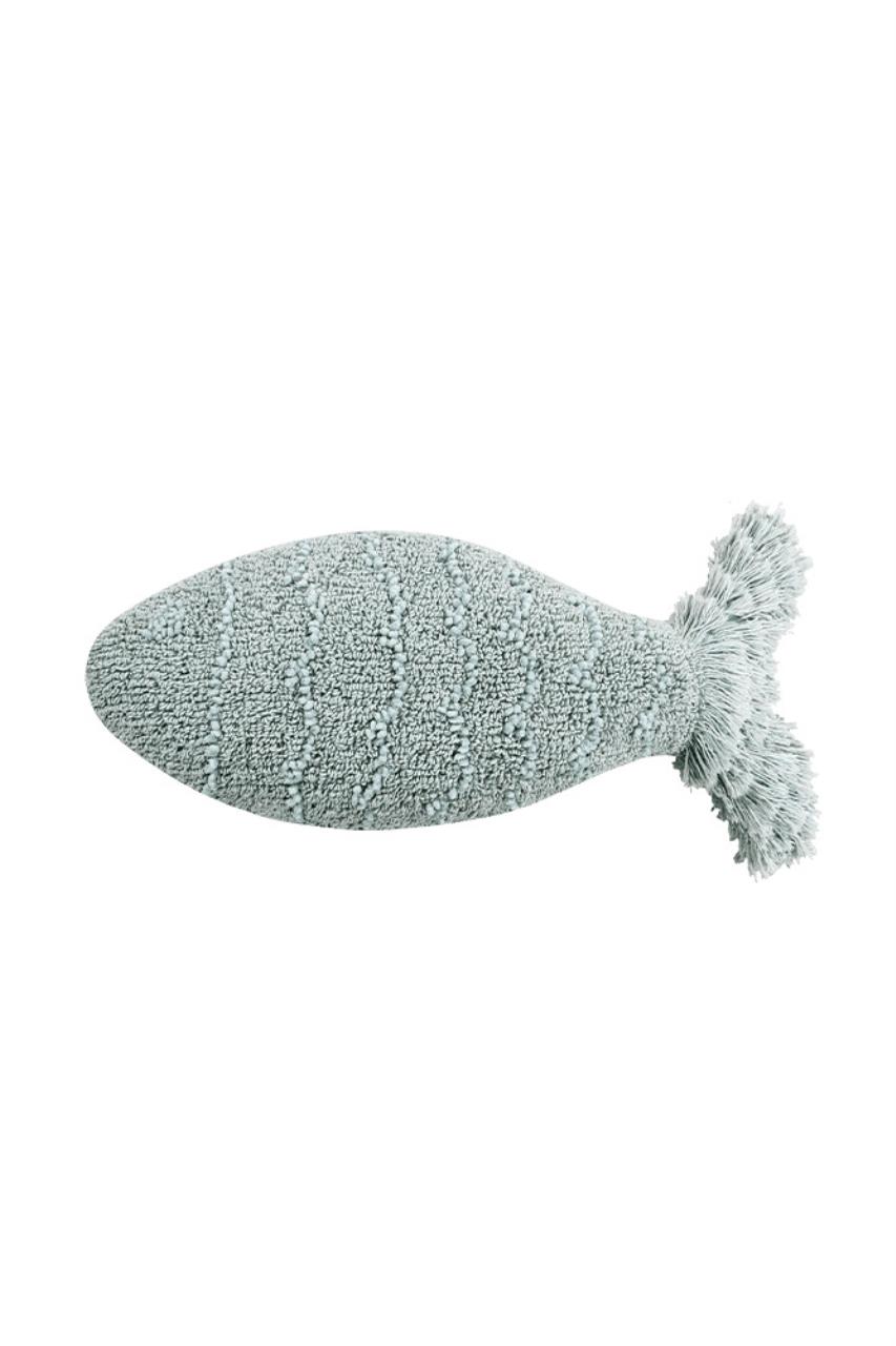 Kissen Baby Fisch