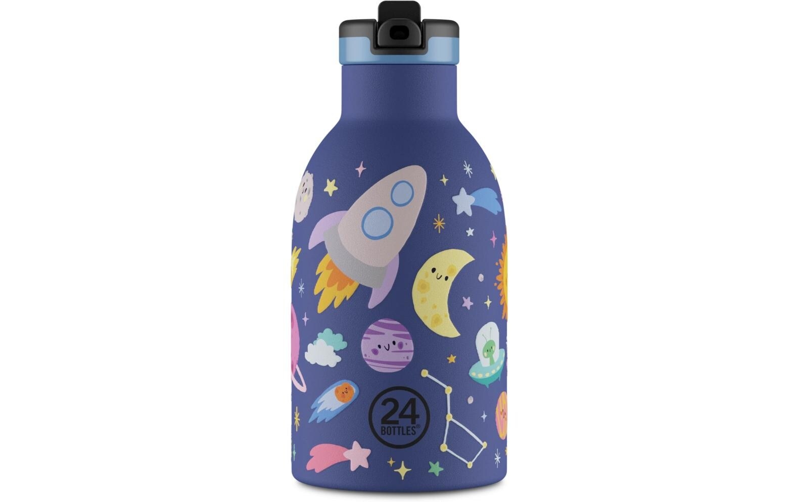 Flasche, Wasserflasche