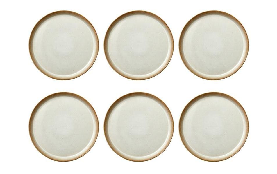 platten, serienschale, tonplatte?, keramik, runde schalen