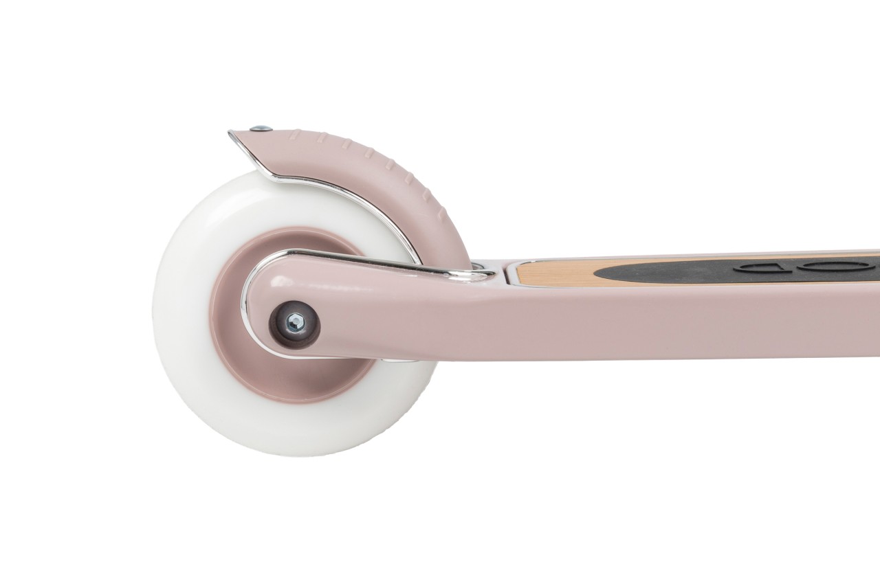 Maxi Scooter - Vintage Tretroller