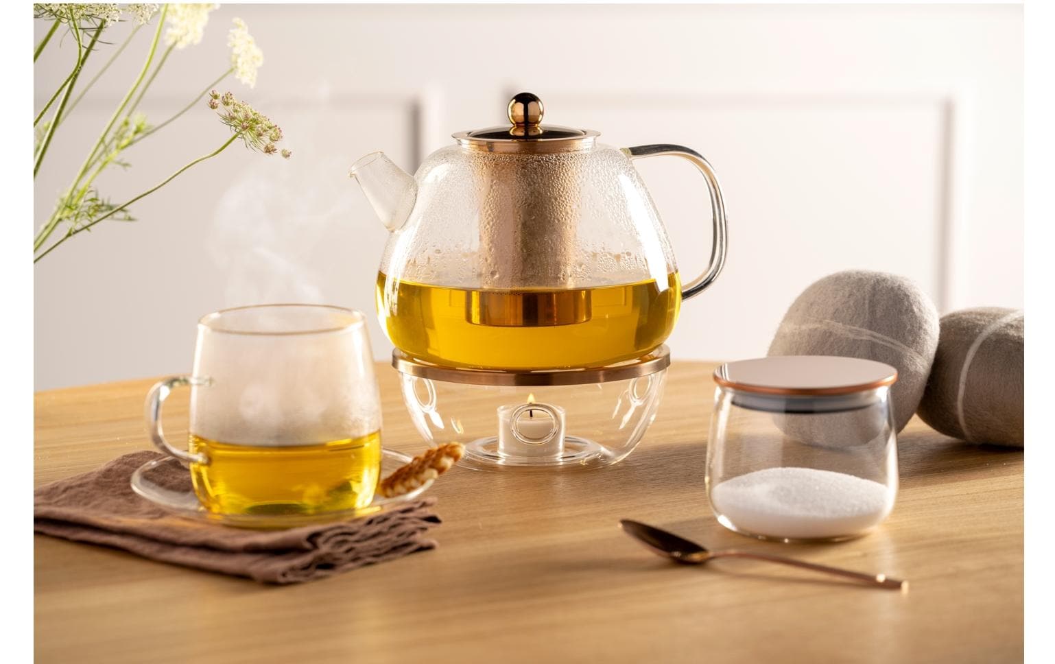 Leonardo Teekanne Tè per te 1.5l