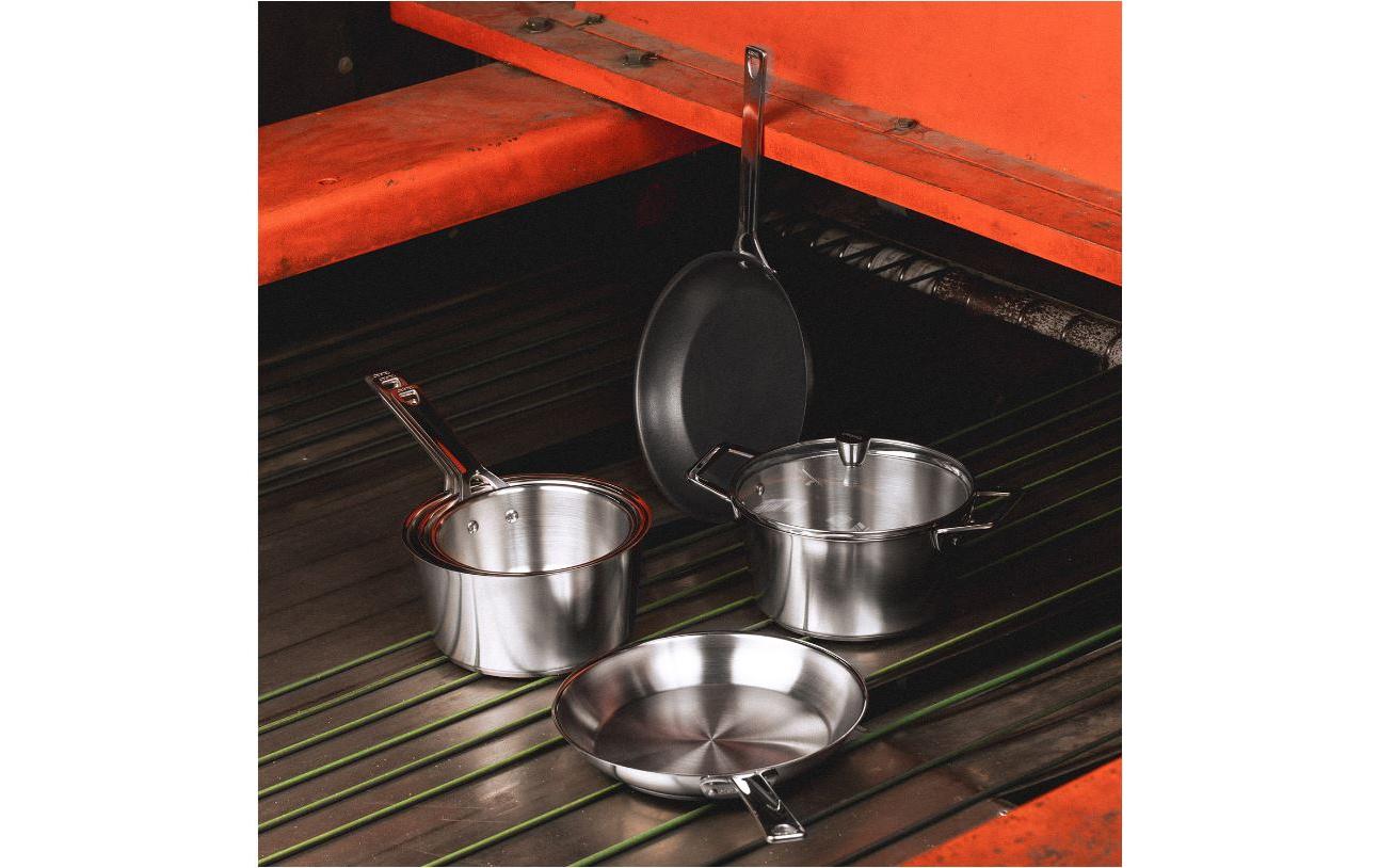 Cristel Bratpfanne Collection 1826 24cm