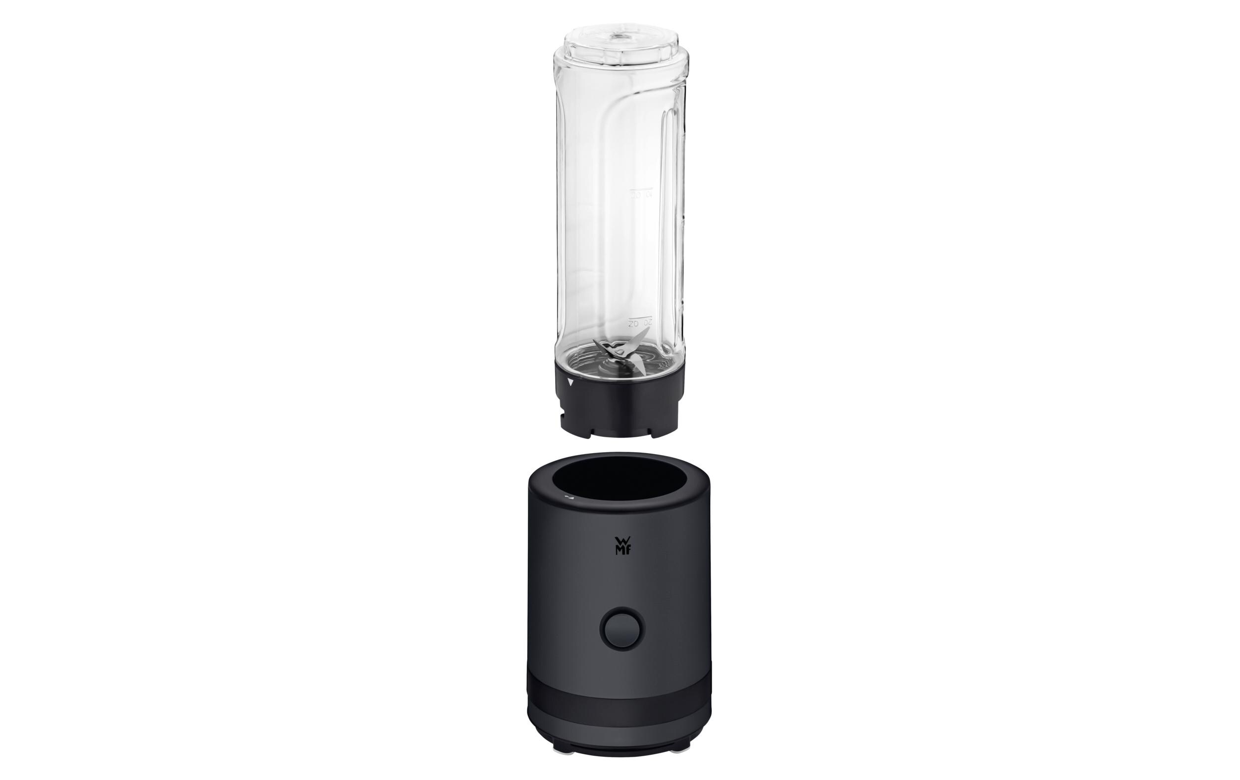 WMF Smoothiemaker Küchenminis Deep Black