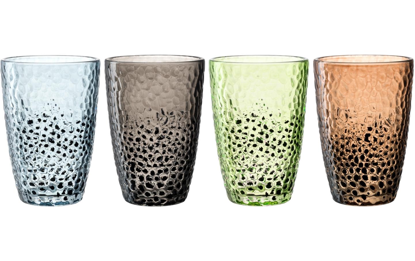 Leonardo Trinkglas Matera 340ml assortiert