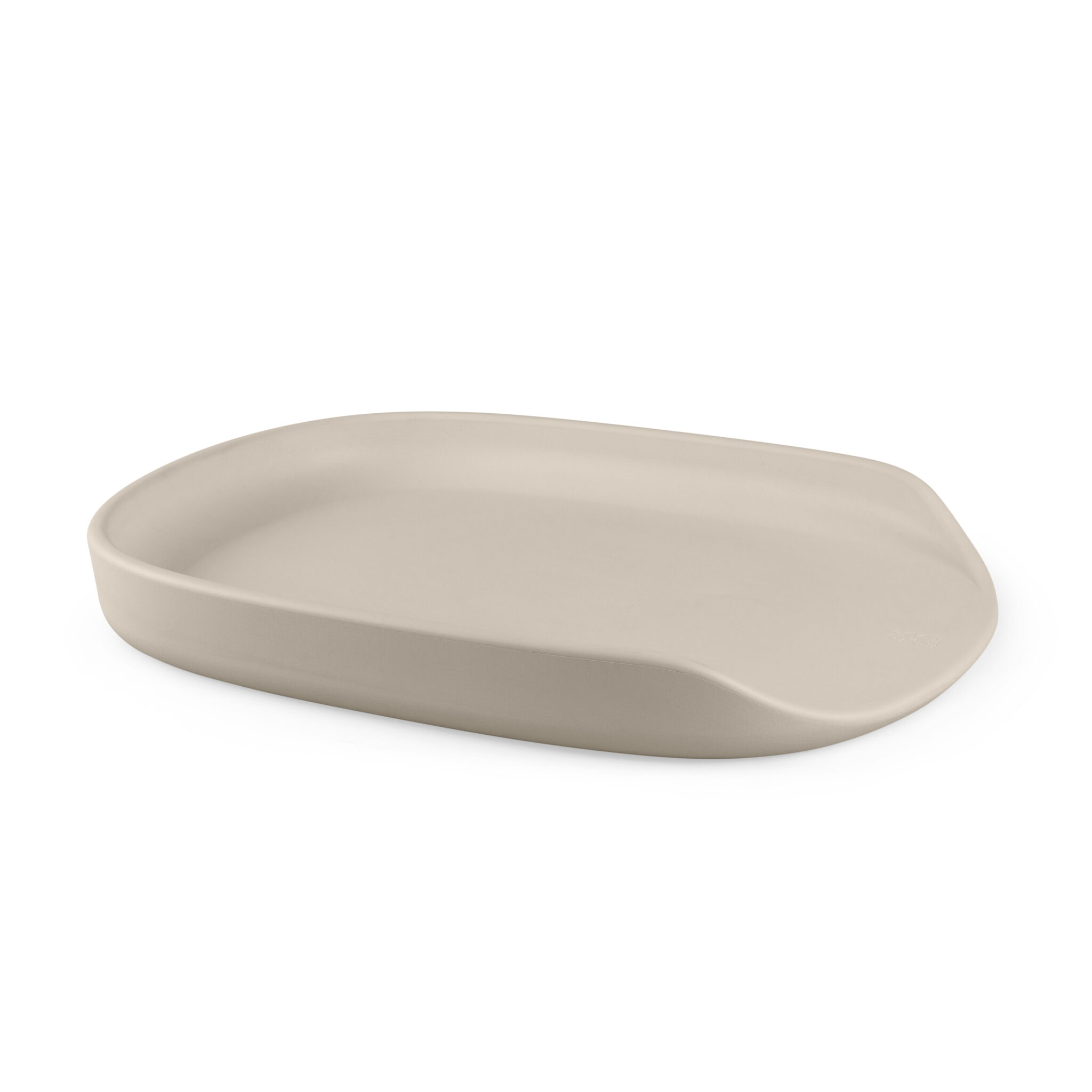 Sebra PUSLE PUR Wickelmatte, seabreeze beige