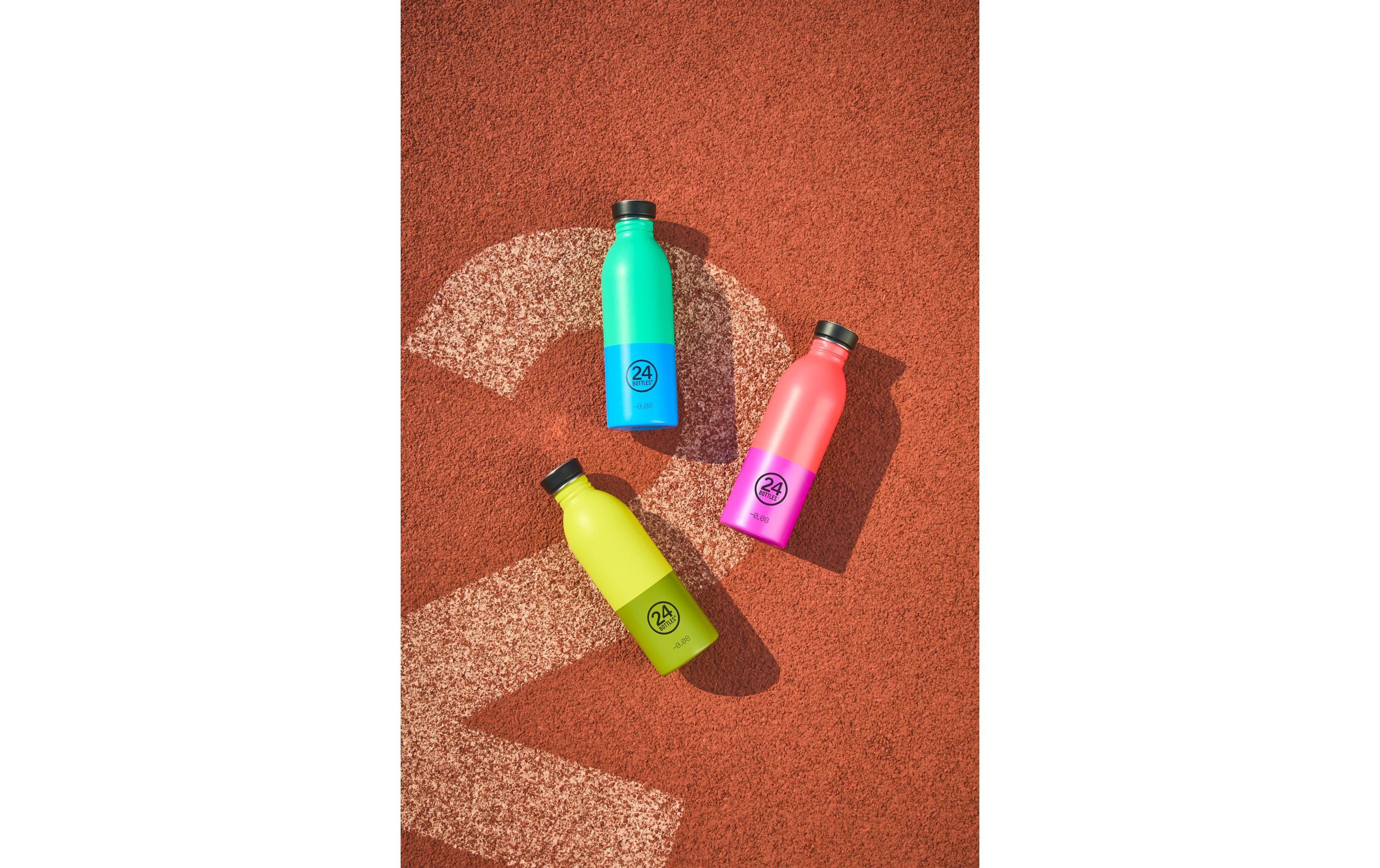 24Bottles Trinkflasche Urban 500ml ENERGY