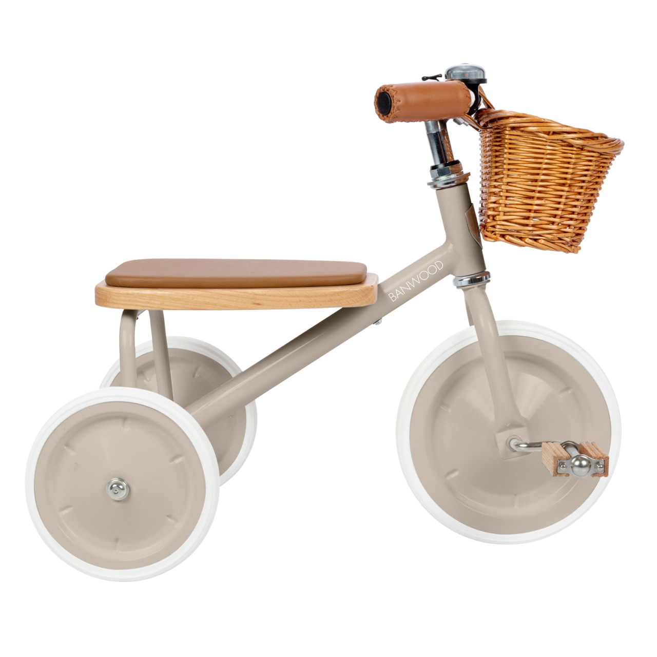 Trike - Vintage Dreirad