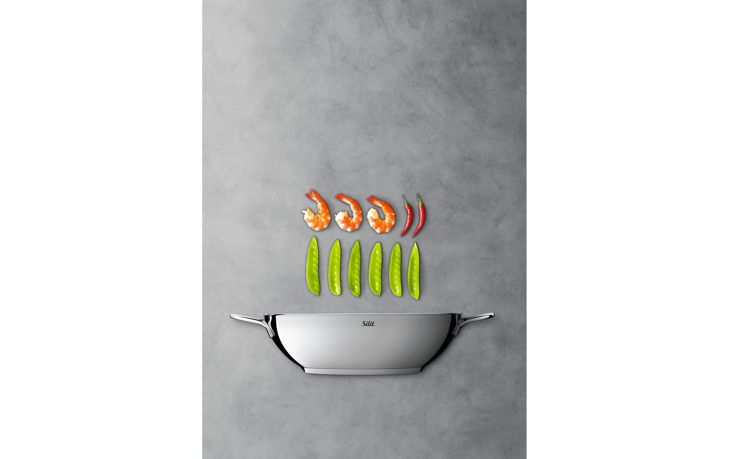 Silit Wok-Pfanne