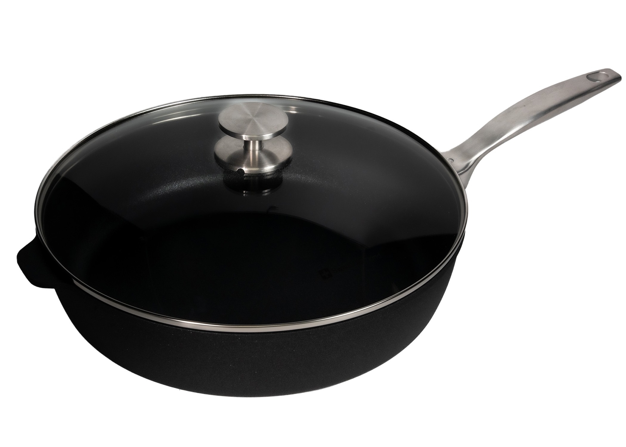 Kochtopf, Kochgeschirr, Bratpfanne