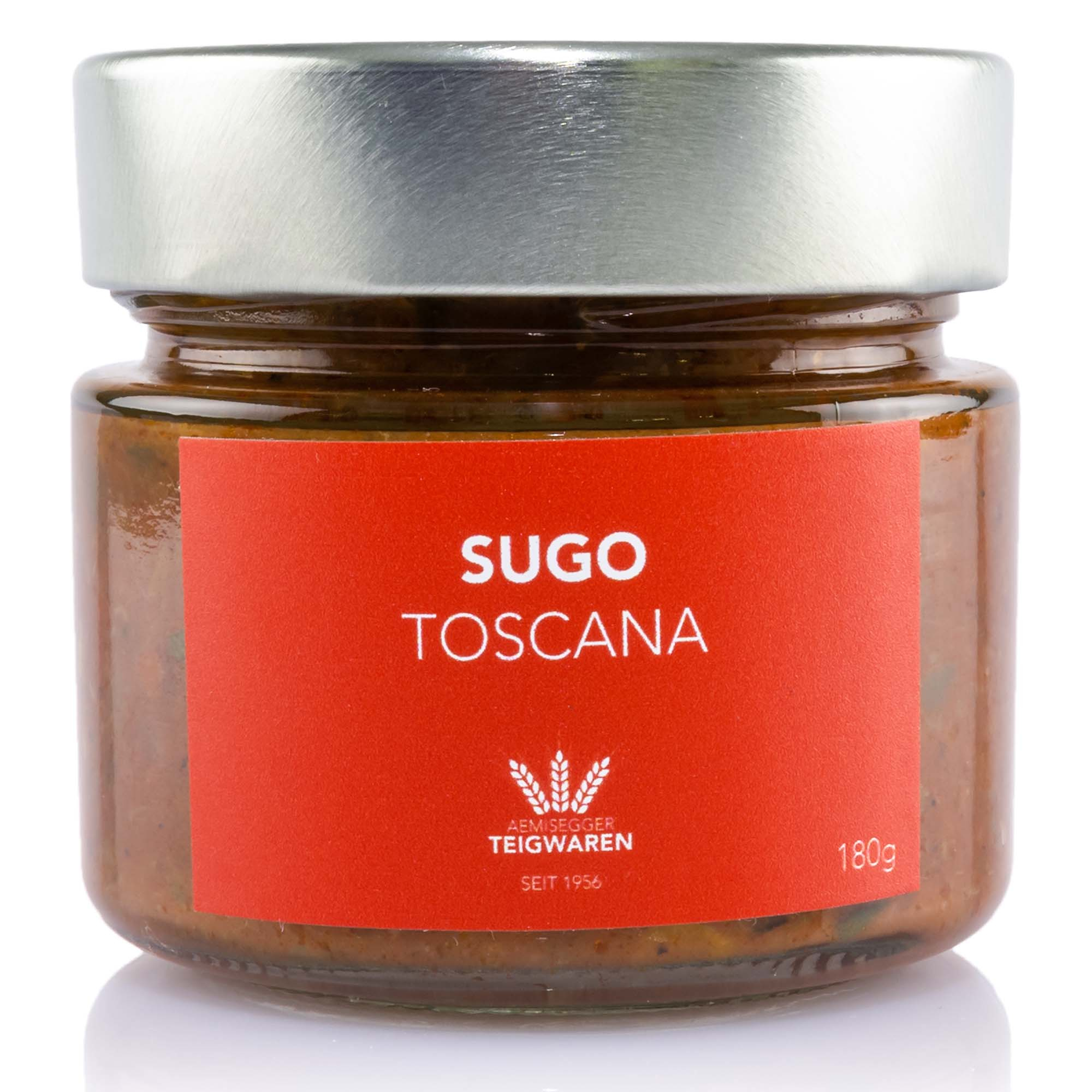 Sugo Toscana, 180g