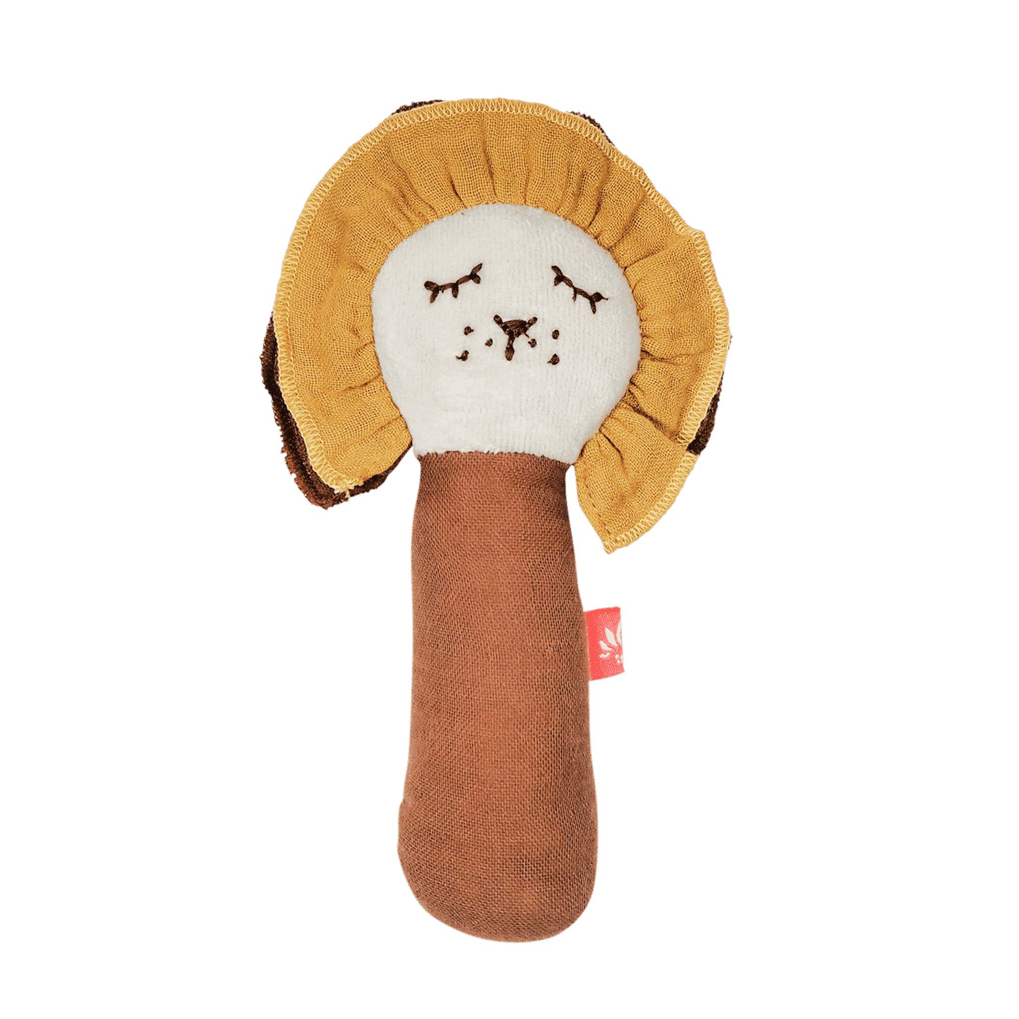 Quietscher Löwe (GOTS) Quietscher Löwe (GOTS)