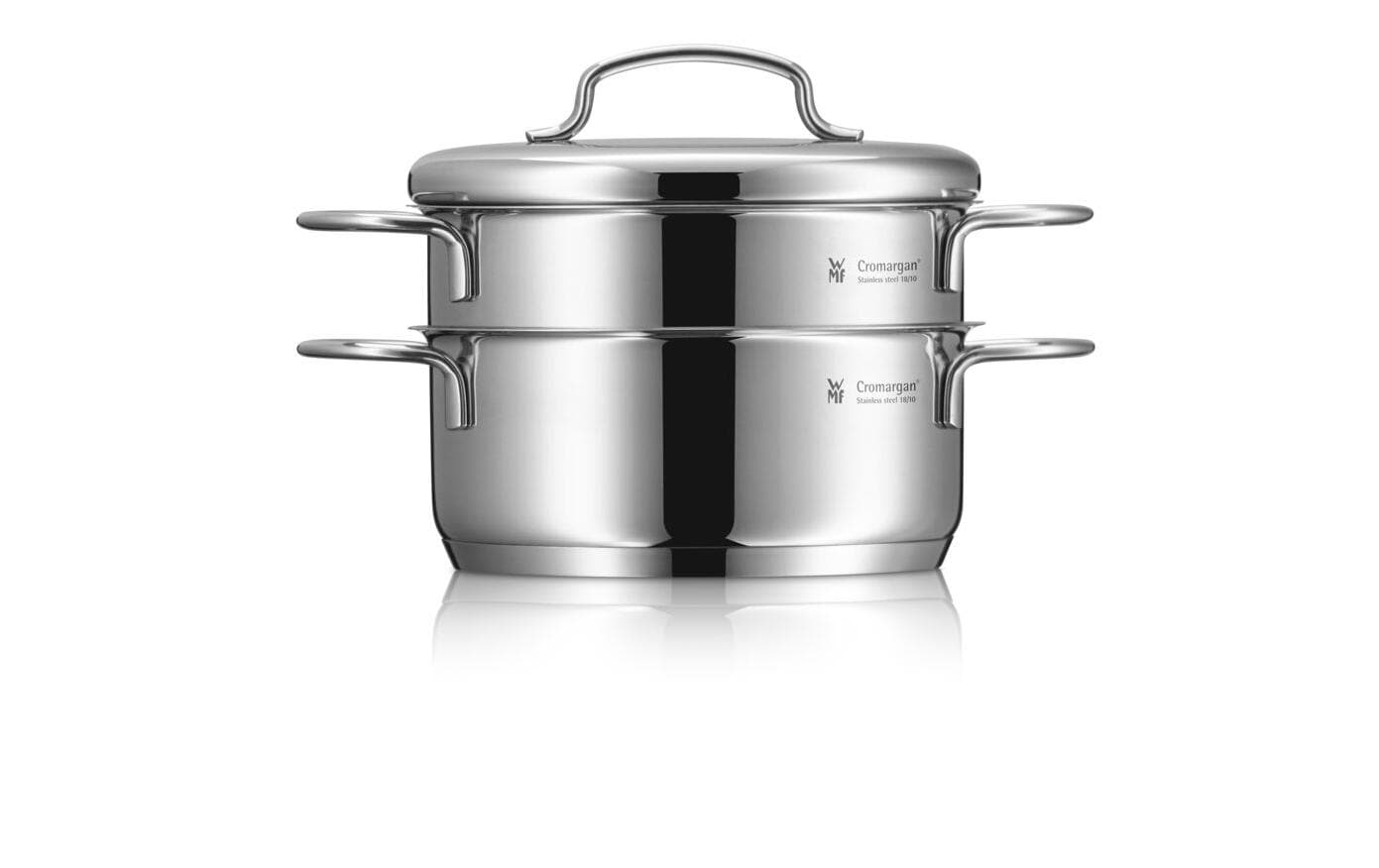 WMF Kochgeschirr-Set Mini 5-teilig
