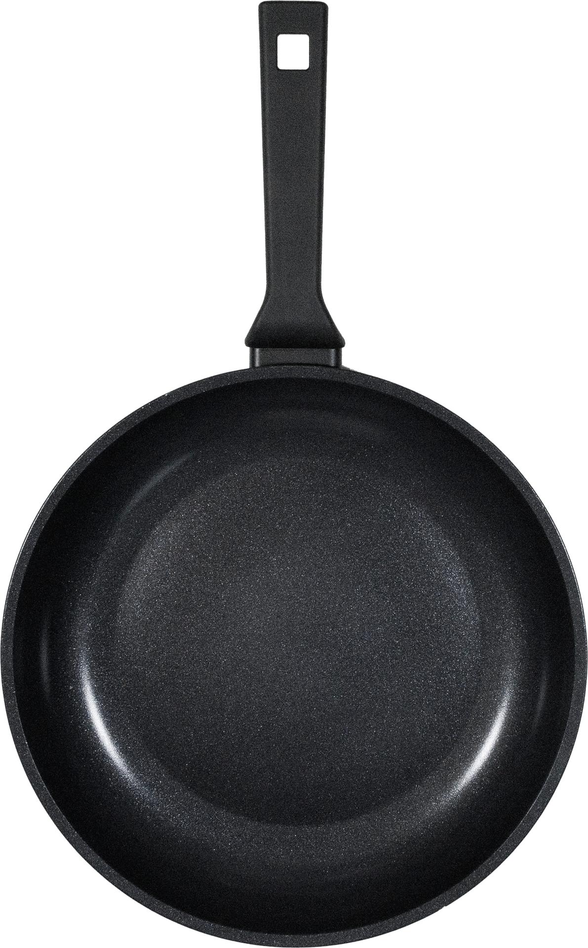 Pfanne, Antihaft, Non-stick, Bratpfanne, Bratepfanne?