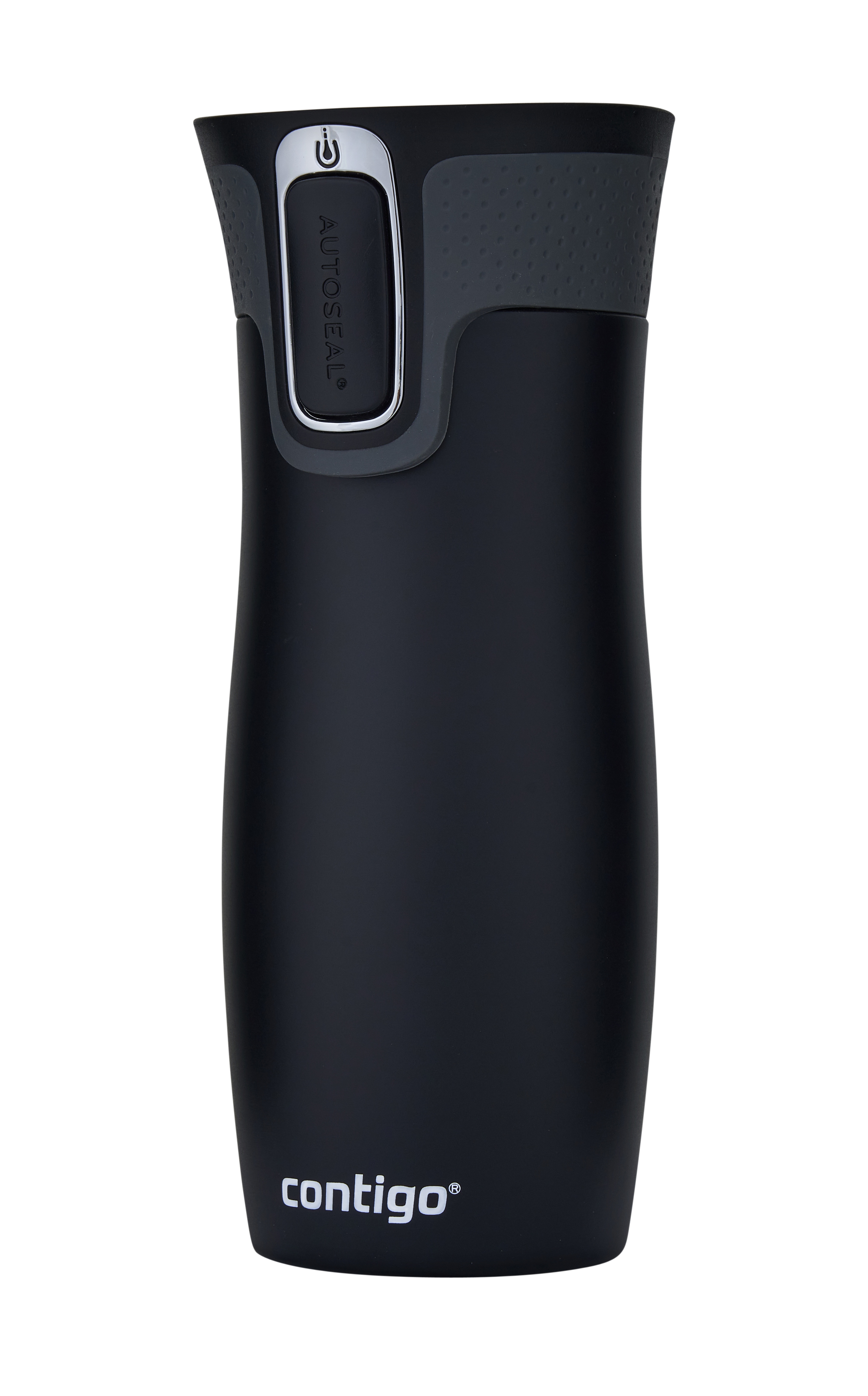 WEST LOOP MATTE BLACK 470 Ml