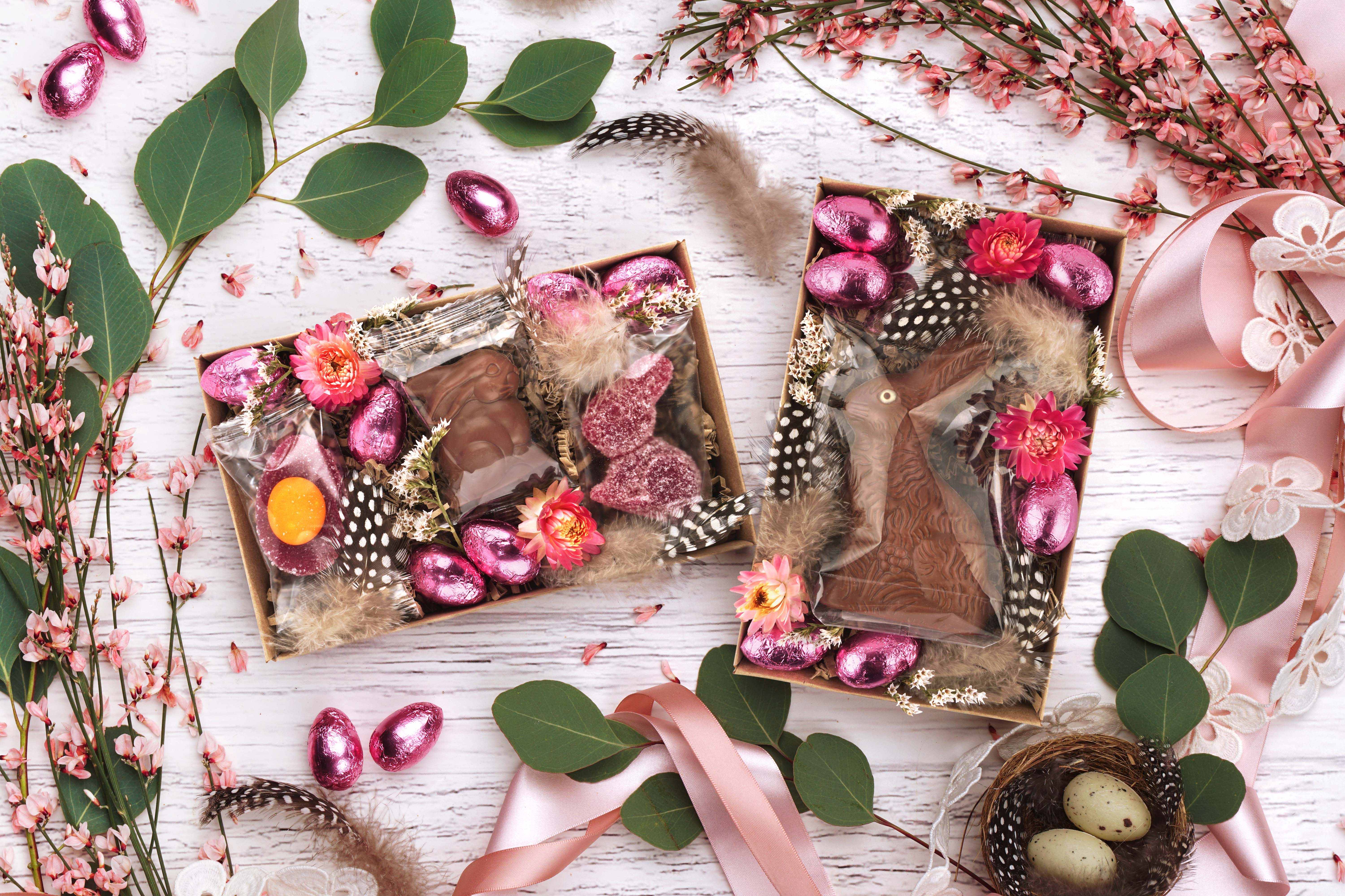 Essen, Süßigkeiten, Ei