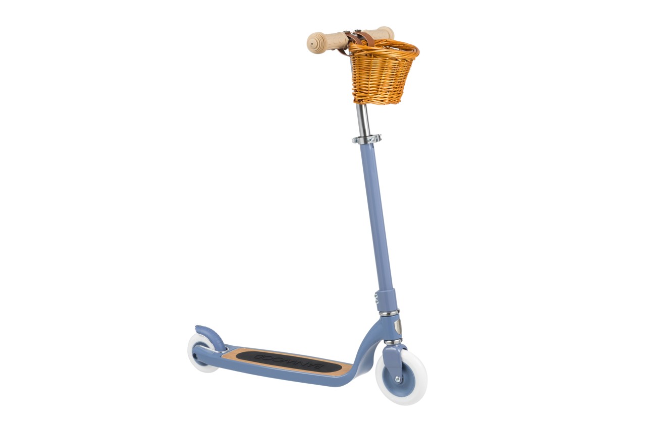 Maxi Scooter - Vintage Tretroller
