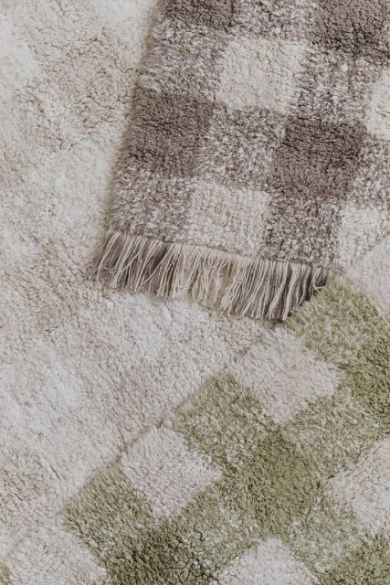 Dekoration für Zuhause, Teppich