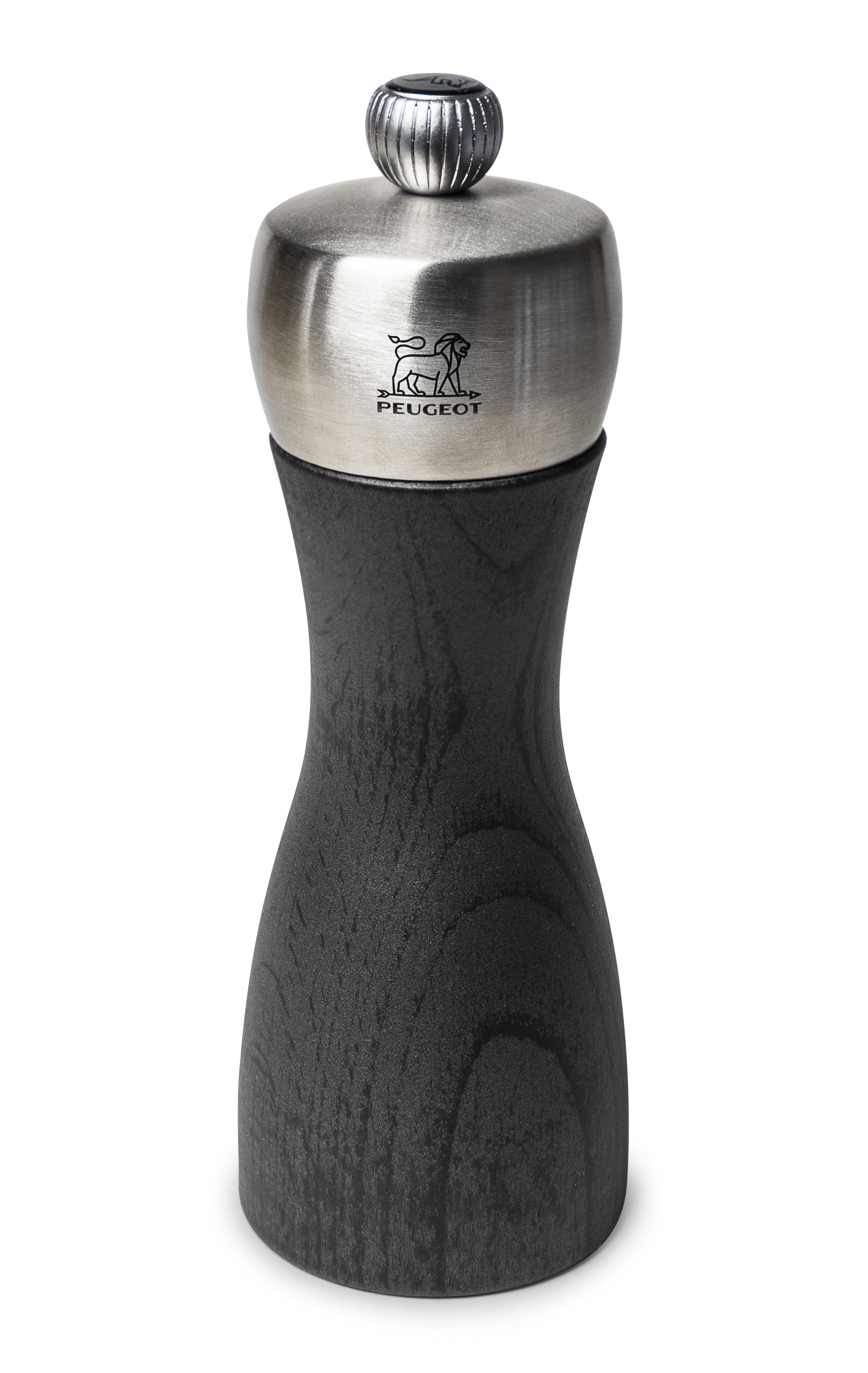 FIDJI Pfeffermühle 15CM INOX/GRAPHITE
