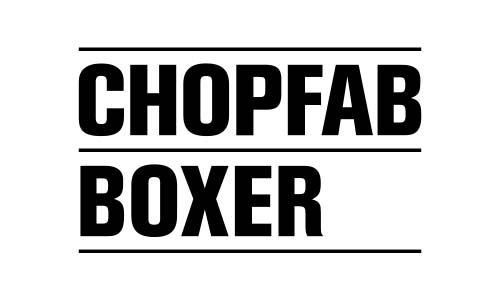 Chopfab Boxer