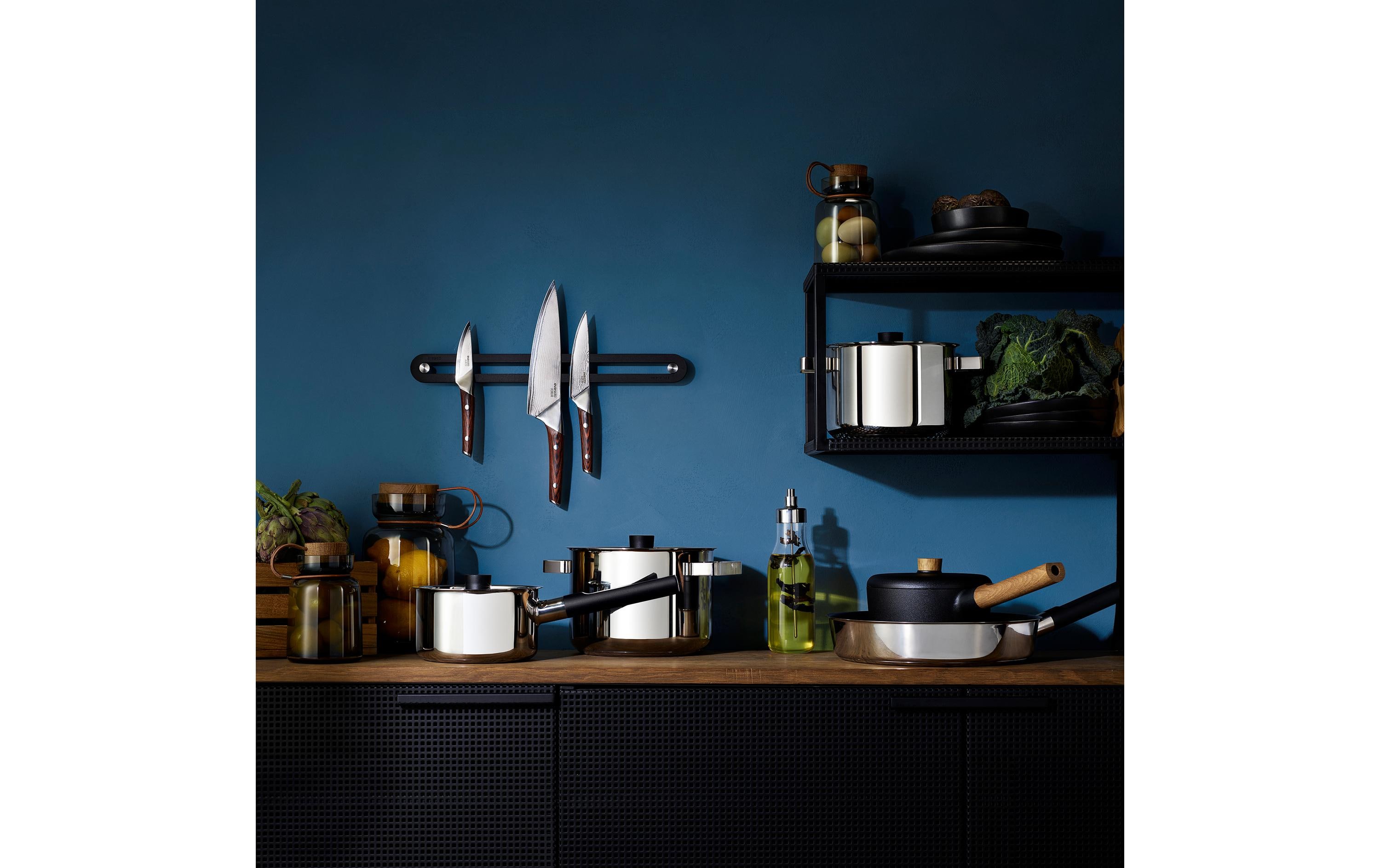 Eva Solo Küchenmesser Nordic Kitchen