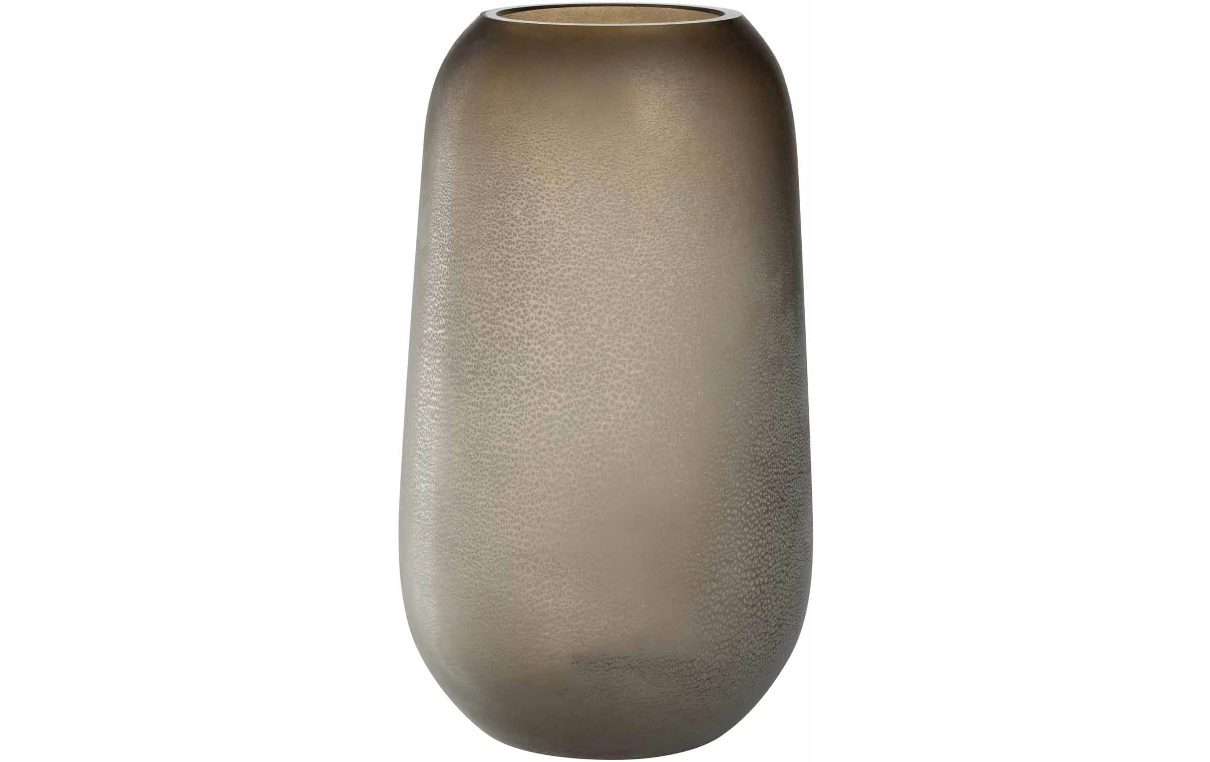 Leonardo Vase Trogolo 40 cm