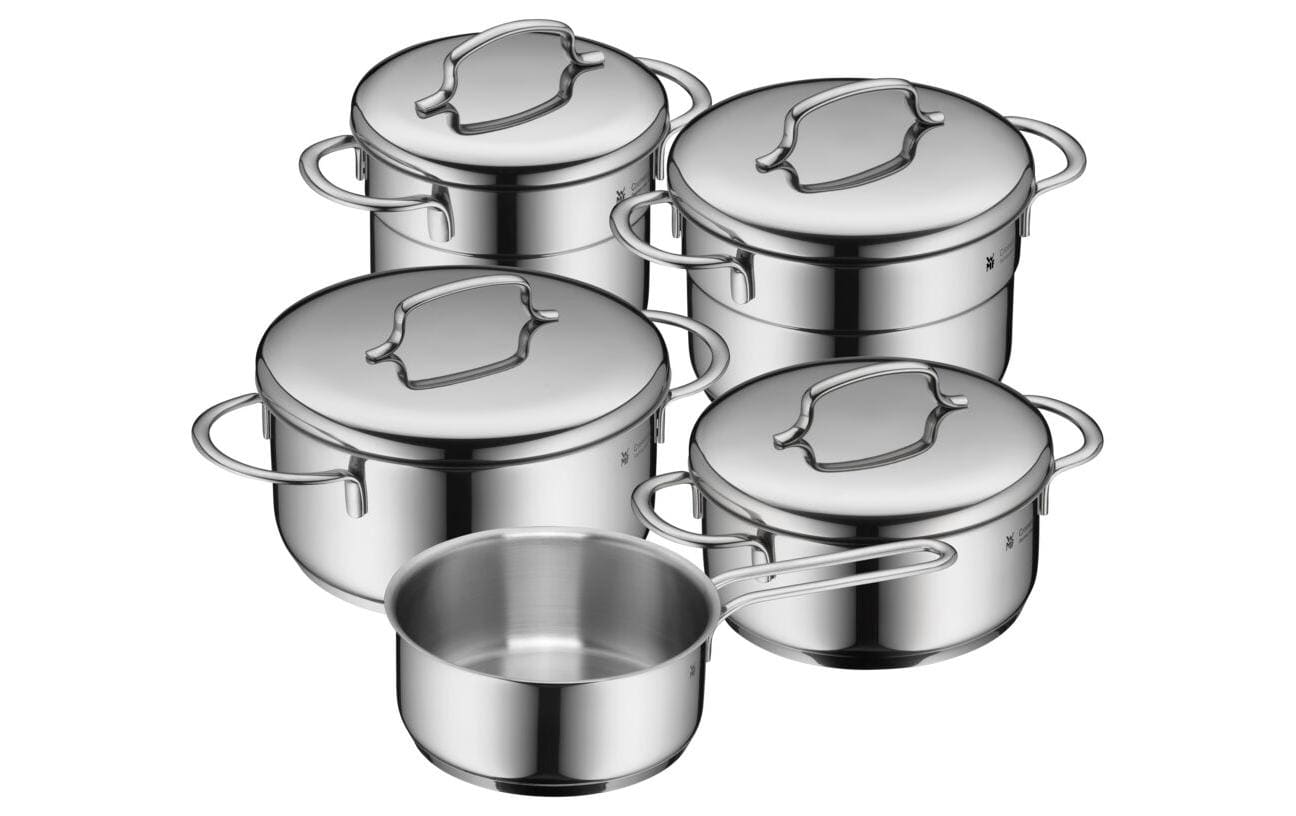 WMF Kochgeschirr-Set Mini 5-teilig