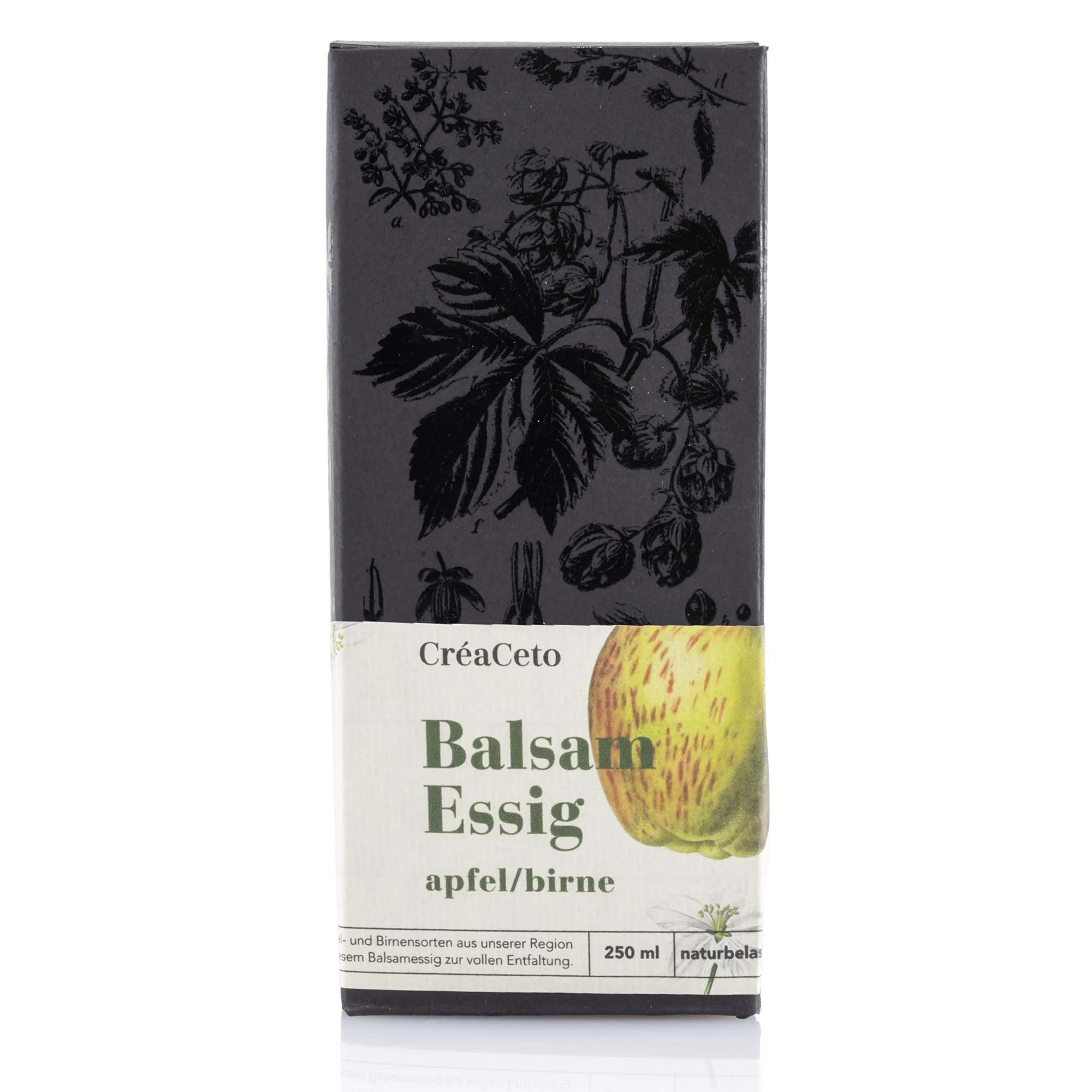 Balsam Essig, Mango, 250ml