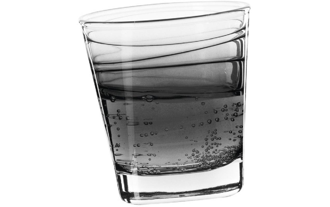 Leonardo Tringlas Vario Struttura, 250ml, grau