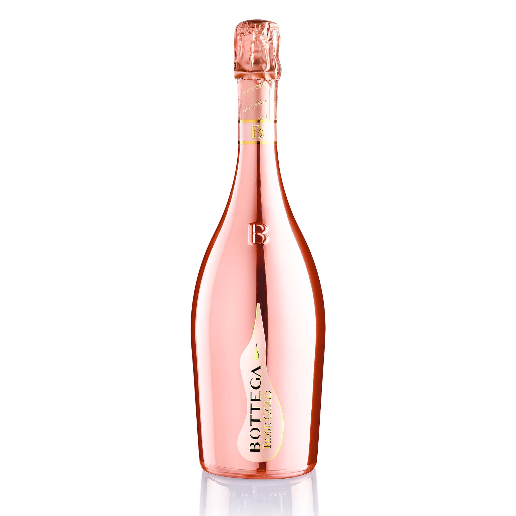 Prosecco DOC Brut - Rosé Alexander, 75cl