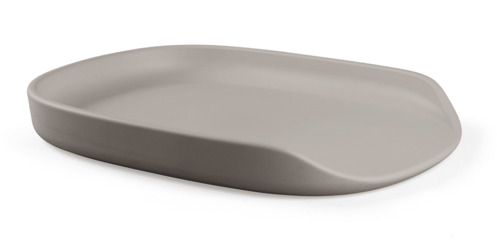 Sebra PUSLE PUR Wickelmatte, jetty beige Sebra PUSLE PUR Wickelmatte, jetty beige