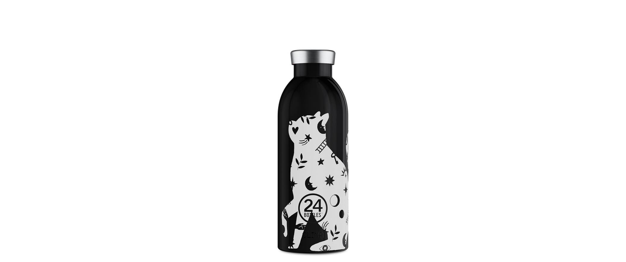 Flasche, Wasserflasche