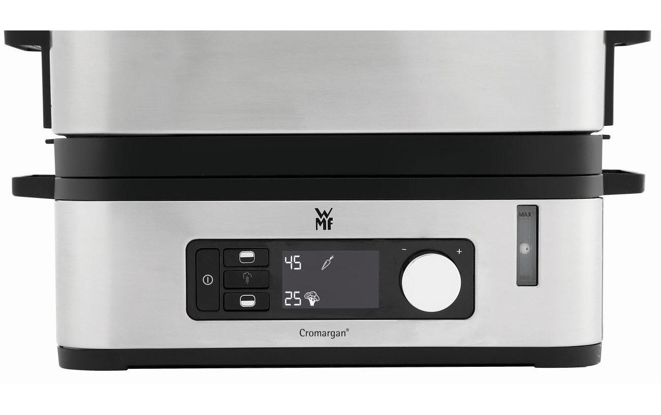 WMF Küchenmini Dampfgarer
