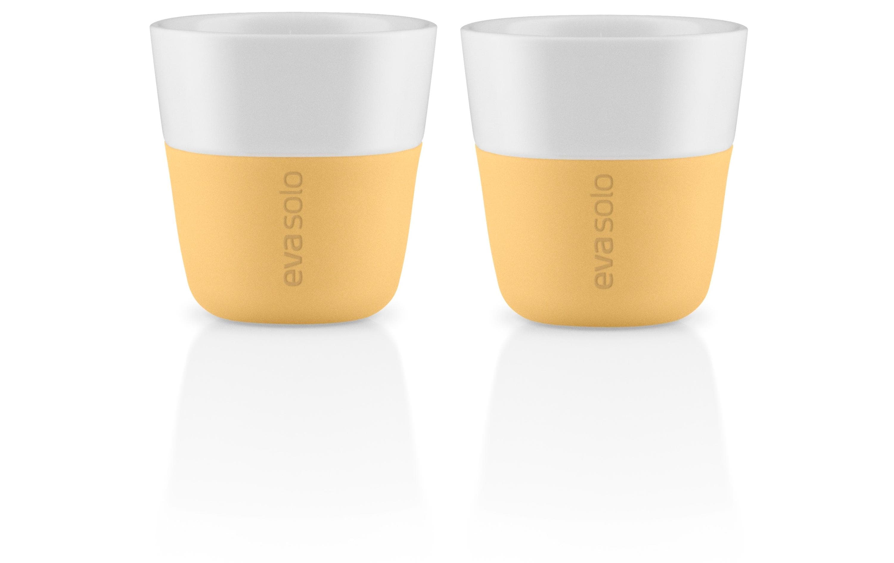 Eva Solo Espresso-Becher Set Golden Sand