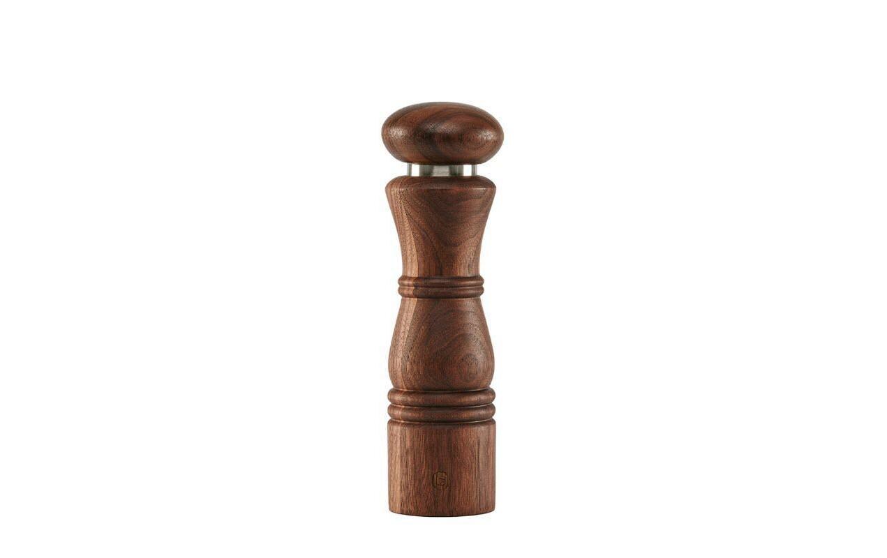 CrushGrind Pfeffermühle Paris 22cm Walnuss