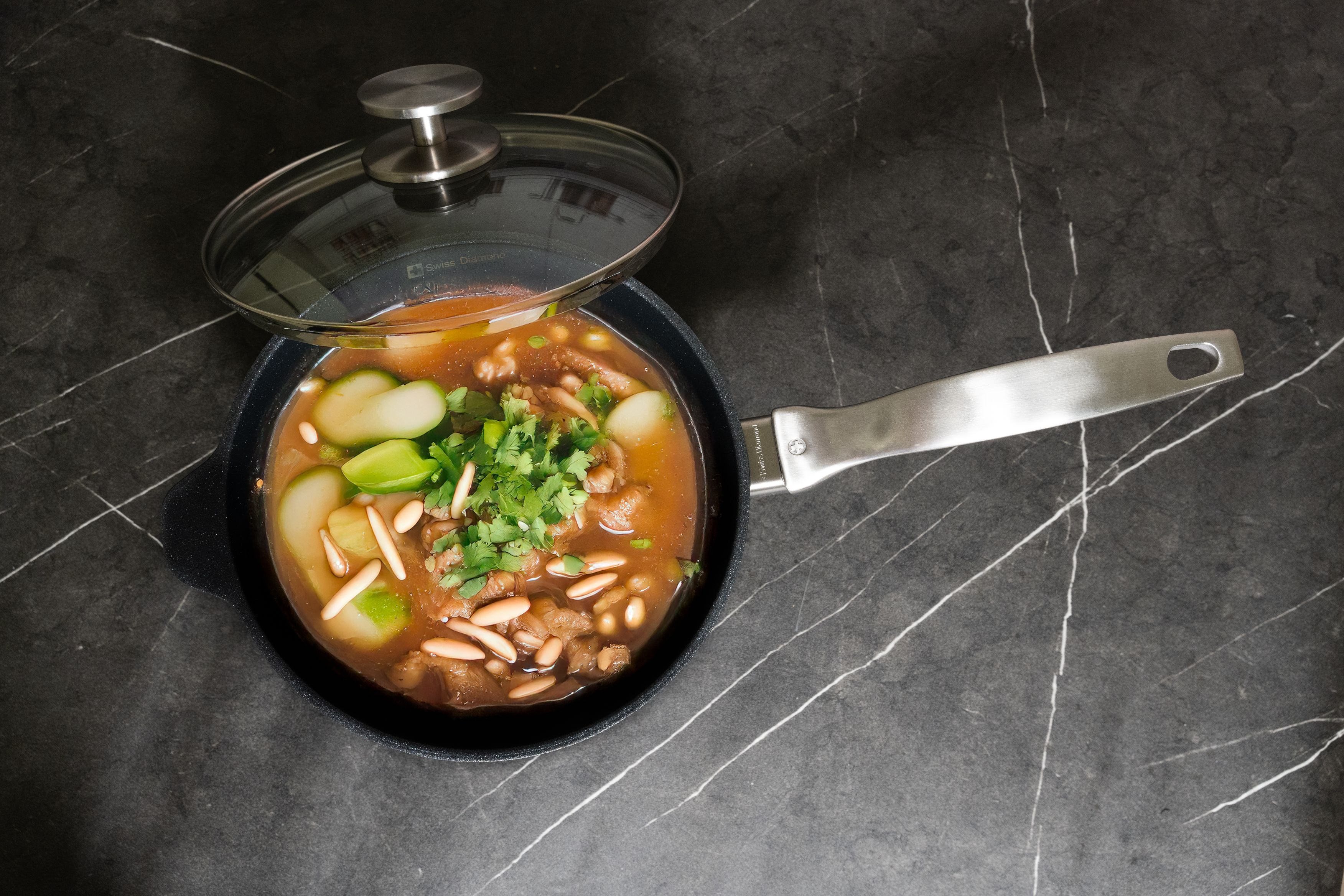 Kochtopf, Kochgeschirr, Mahlzeit, Gericht