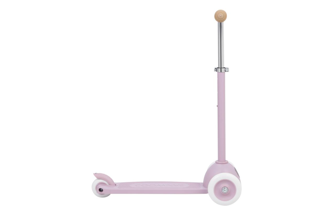 ECO SCOOTER - Vintage Eco Tretroller